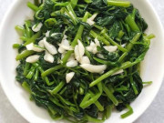 Sức khỏe - Những loại rau củ hút dầu mỡ còn nhiều hơn thịt, càng ăn càng béo phì