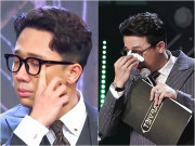 Giải trí - Trấn Thành thấy bất công, oan ức vì bị chỉ trích "thí sinh thở cũng khóc": Tôi dở, tôi nhận!