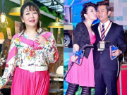 Giải trí - 50 tuổi, mỹ nhân xứ Đài tiêm hàng trăm mũi thuốc kích rụng trứng để sinh con cho chồng trẻ