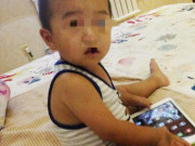 Làm mẹ - Càng lớn con càng xấu, ông bố nghi ngờ lén đưa con đi xét nghiệm, ngẩn ngơ nhận kết quả