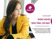 Clip Eva - 5 con giáp là định nghĩa hoàn hảo cho khái niệm "đen tình đỏ bạc"