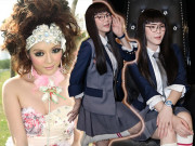 Làm đẹp - Bao lần "cưa sừng làm nghé": Lý Nhã Kỳ ngày ấy sai sai, giờ U40 trẻ đẹp như thiếu nữ