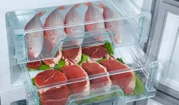 Loại thịt để tủ lạnh nếu ăn nhiều có thể nuôi sống tế bào ung thư, đừng cố ăn - 4