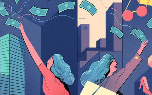 Muốn giàu có, bỏ ngay 8 thói quen khiến ví bạn “gầy mòn” dù thu nhập khá - 1