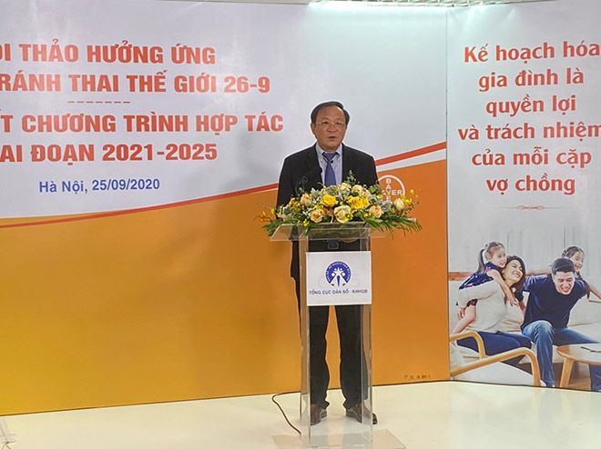 Những “người hùng” đời thường nỗ lực nâng cao nhận thức về sức khoẻ sinh sản phụ nữ - 3