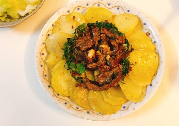 Những loại rau củ hút dầu mỡ còn nhiều hơn thịt, càng ăn càng béo phì - 4