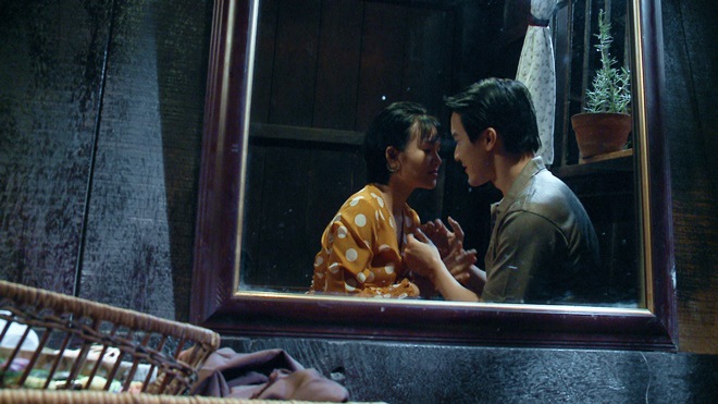 Phim Việt gây sốc: Cô dâu amp;#34;hoa tàn ngọc nátamp;#34; đêm động phòng, chồng ngủ với bồ tại nhà vợ - 9