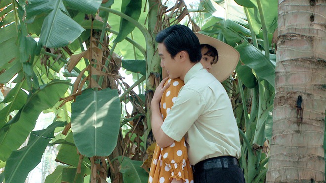 Phim Việt gây sốc: Cô dâu amp;#34;hoa tàn ngọc nátamp;#34; đêm động phòng, chồng ngủ với bồ tại nhà vợ - 8