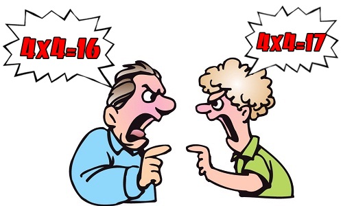 Truyện cười hay: Luật sư nổi tiếng trả giá vì mắc lừa bác nông dân - 2