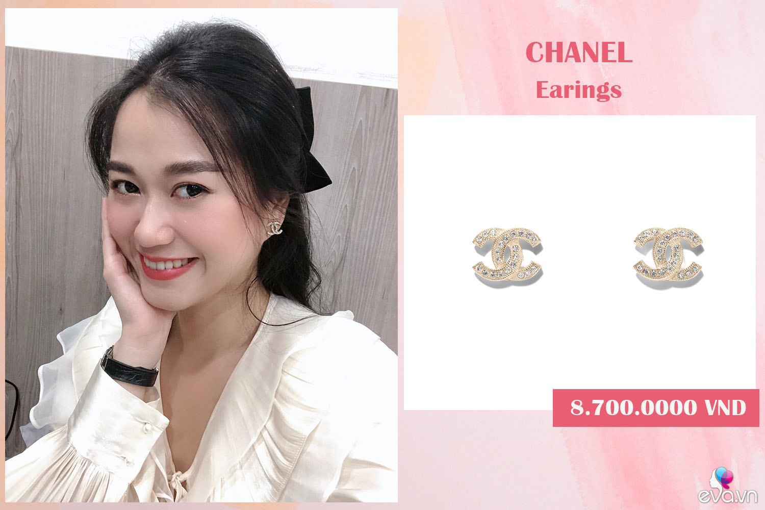 Sáng ra chợ xách bịch nilon, tối đi event Lâm Vỹ Dạ amp;#34;chơiamp;#34; hẳn chiếc túi trăm triệu đắt đỏ - 3