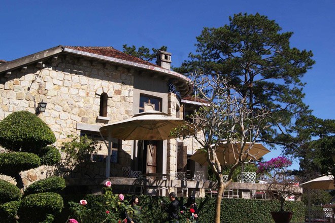 “Thứ phi” xinh đẹp được vua Bảo Đại chiều chuộng hết mực, cuối đời chết trong cô đơn - 3