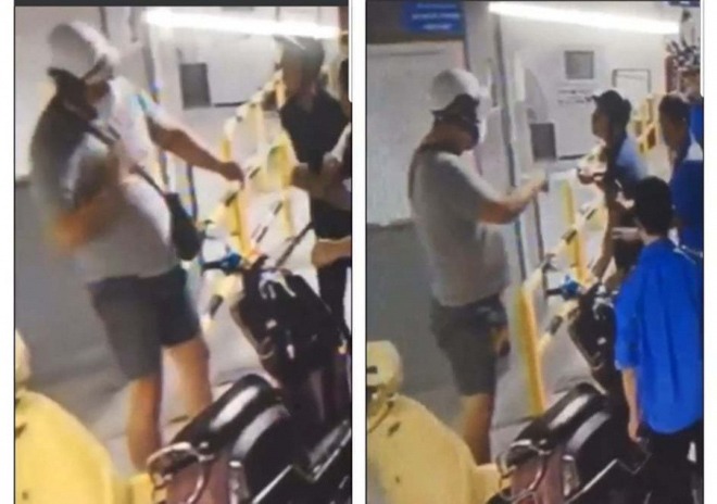 Tin tức 24h: Bị vợ của nhân tình đánh ghen, cô gái liên tục van xin “Cháu xin lỗi cô” - 2