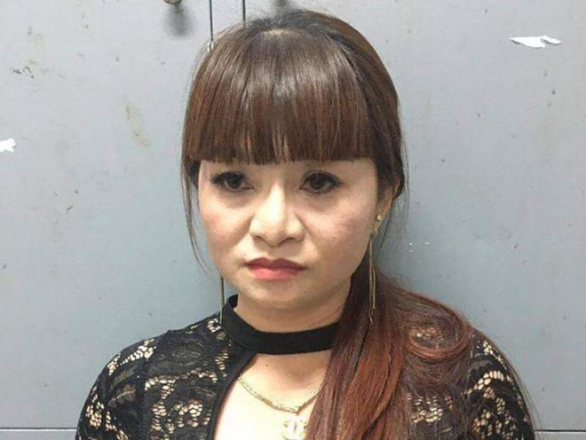 Tin tức 24h: Bị vợ của nhân tình đánh ghen, cô gái liên tục van xin “Cháu xin lỗi cô” - 3