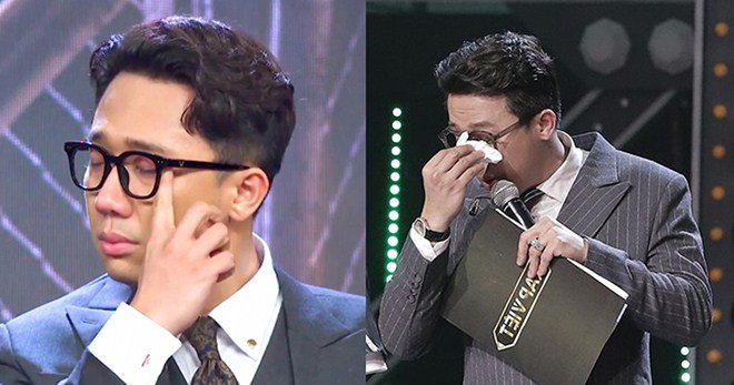 Trấn Thành thấy bất công, oan ức vì bị chỉ trích amp;#34;thí sinh thở cũng khócamp;#34;: Tôi dở, tôi nhận! - 4