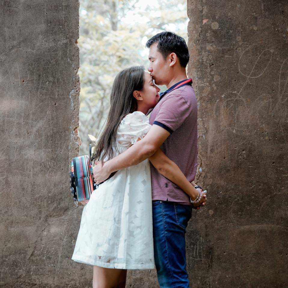 Vân Hugo tiết lộ cuộc sống với đại gia ngành giáo dục đã mua sẵn nhà to để cưới vợ - 4