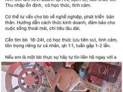 Tin tức - Sugar Daddy - Kỳ 3: Đối mặt kẻ khát tình tìm "con nuôi" giải hạn