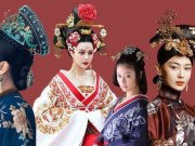 Tin tức - Mục sở thị mức lương khủng của Hoàng hậu, Quý phi, Phi tần