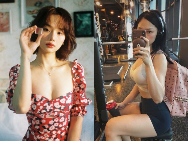 Giảm cân đến tràn dịch dạ dày, Miu Lê vẫn bị miệt thị vì khuyết điểm cơ thể