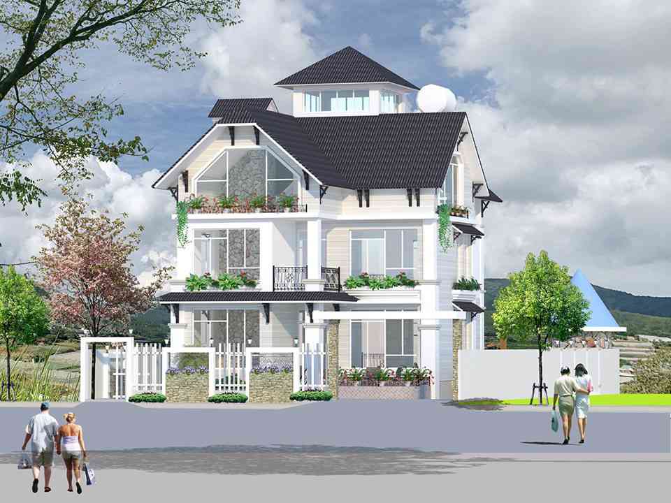 Danh hài amp;#34;chân ngắnamp;#34; được chồng hơn 20 tuổi tặng xe 5 tỷ, lên Đà Lạt xây nhà 20 tỷ - 3