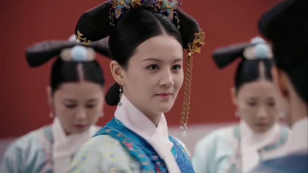 Mục sở thị mức lương khủng của Hoàng hậu, Quý phi, Phi tần - 4