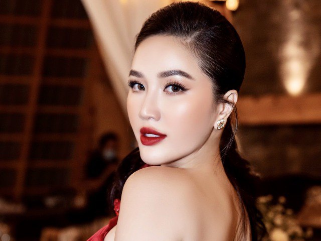 Bảo Thy: Ai nói gì thị phi cũng kệ, mỗi ngày được về với gia đình nhỏ là vui rồi