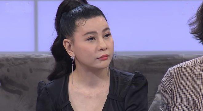 Chồng kém 18 tuổi trả lời thẳng thắn chuyện có con chung với nghệ sĩ 50 tuổi Cát Phượng - 4