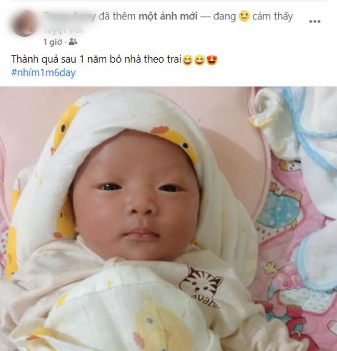 Cô dâu cao 1m94 cưới chồng 1m4 từng xôn xao MXH cách đây 1 năm giờ ra sao? - 6