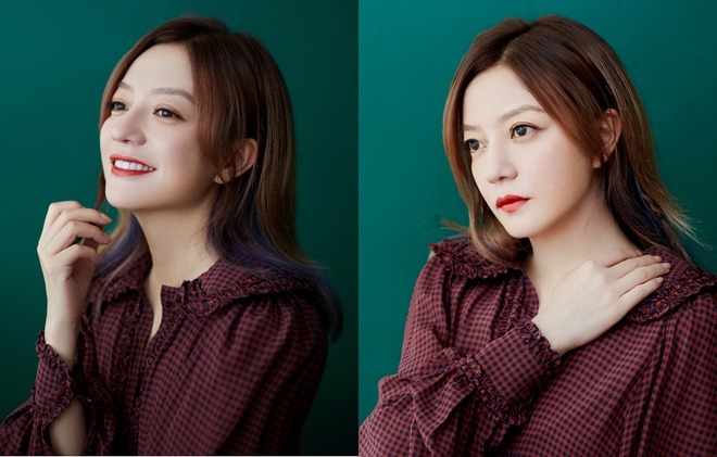 Cô gái từng là amp;#34;tội đồamp;#34; phá hoại Triệu Vy giờ quan hệ hiện tại với Én nhỏ ra sao? - 1