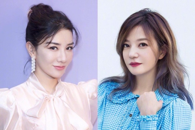 Cô gái từng là amp;#34;tội đồamp;#34; phá hoại Triệu Vy giờ quan hệ hiện tại với Én nhỏ ra sao? - 3