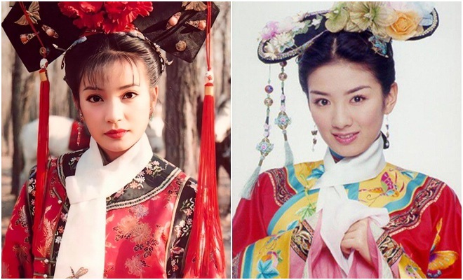 Cô gái từng là amp;#34;tội đồamp;#34; phá hoại Triệu Vy giờ quan hệ hiện tại với Én nhỏ ra sao? - 4