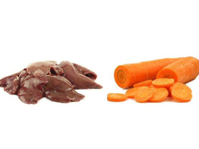 Có nên nấu cháo gan gà cho bé 7 tháng tuổi không? - 5