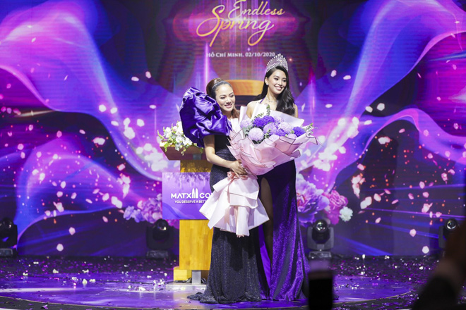 Go Spring - Bí quyết mang đến “thanh xuân bất tận” - 2