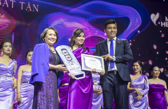 Go Spring - Bí quyết mang đến “thanh xuân bất tận” - 4