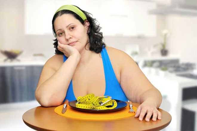 Hứa với fan ngưng giảm cân, Hiền Thục thay đổi hẳn thói quen ăn uống có hại cho sức khoẻ - 13