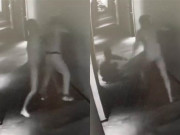 Tin tức - Vào phòng kiểm tra đúng lúc cặp đôi đang tắm, quản lý khách sạn gặp chuyện không tưởng