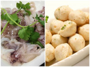 Bếp Eva - Đi ăn lẩu tốt nhất đừng gọi 4 món này, đến nhân viên nhà hàng cũng chẳng dám ăn