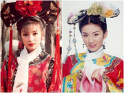 Giải trí - Cô gái từng là "tội đồ" phá hoại Triệu Vy giờ quan hệ hiện tại với Én nhỏ ra sao?