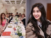 Giải trí - Dính tin ly hôn không thèm lên tiếng nhưng bị chê lép vế bạn thân, Angelababy khó chịu giải thích