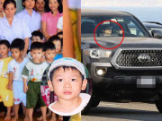 Yêu con - Cậu bé Việt mồ côi được Angelina Jolie nhận nuôi giờ lái xe tiền tỷ ở Mỹ sau 13 năm