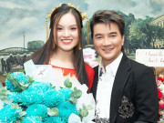 Nhạc - Linh Nga, Đàm Vĩnh Hưng đến mừng giọng ca trẻ ra mắt MV lấy cảm hứng từ truyện Kiều