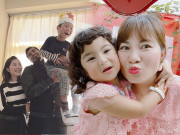 Làm mẹ - Chồng có "Tuesday", mẹ đơn thân tay trắng tình cờ gặp giám đốc Tây, đứng tên hết tài sản