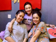 Làm đẹp - Xuất hiện "Bỉm sữa band" quy tụ toàn hot-mom, chao đảo cộng đồng vì nhan sắc vượt thời gian