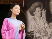Làm đẹp - Từ nô tì vụt sáng thành Từ Cung Hoàng thái hậu, mẫu thân vua Bảo Đại dùng cách nào?