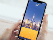 Tin tức - Ngân hàng mở rộng hệ sinh thái số, người dùng được lợi gì?