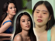 Làm đẹp - Vừa tung bộ ảnh khoe nhan sắc đỉnh cao, Nam Em lại "lên sóng" với gương mặt lạ lẫm