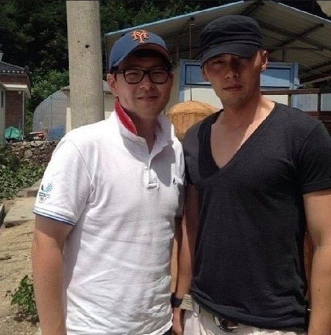 Ngôi sao 24/7: Sau 22 năm Choi Jin Sil ra đi, bạn thân mới lên tiếng nói lời thật lòng - 4