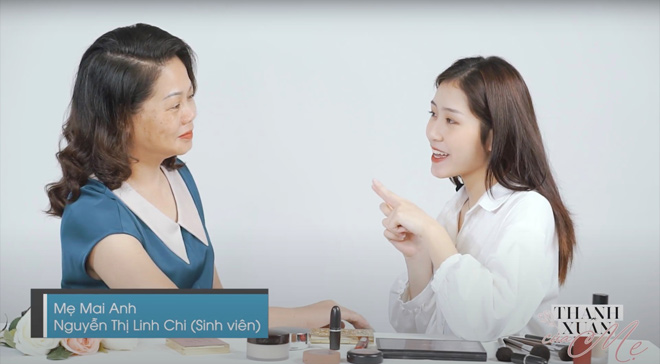 Những thần tượng của ta nếu giũ bỏ lớp son phấn, họ có hơn được mẹ ta? - 2