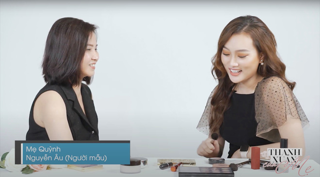 Những thần tượng của ta nếu giũ bỏ lớp son phấn, họ có hơn được mẹ ta? - 3