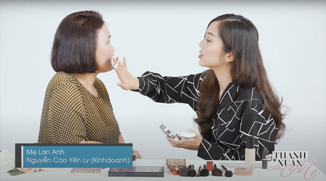 Những thần tượng của ta nếu giũ bỏ lớp son phấn, họ có hơn được mẹ ta? - 4