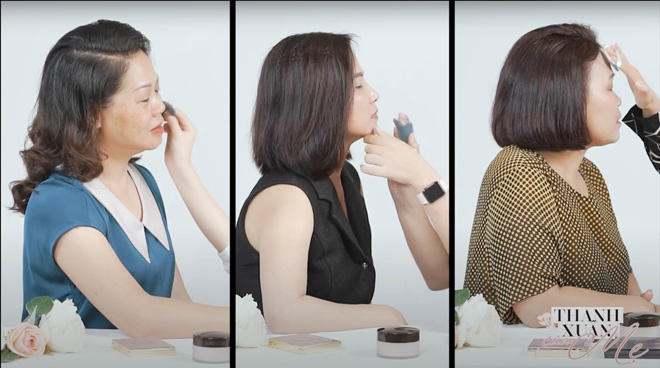 Những thần tượng của ta nếu giũ bỏ lớp son phấn, họ có hơn được mẹ ta? - 1